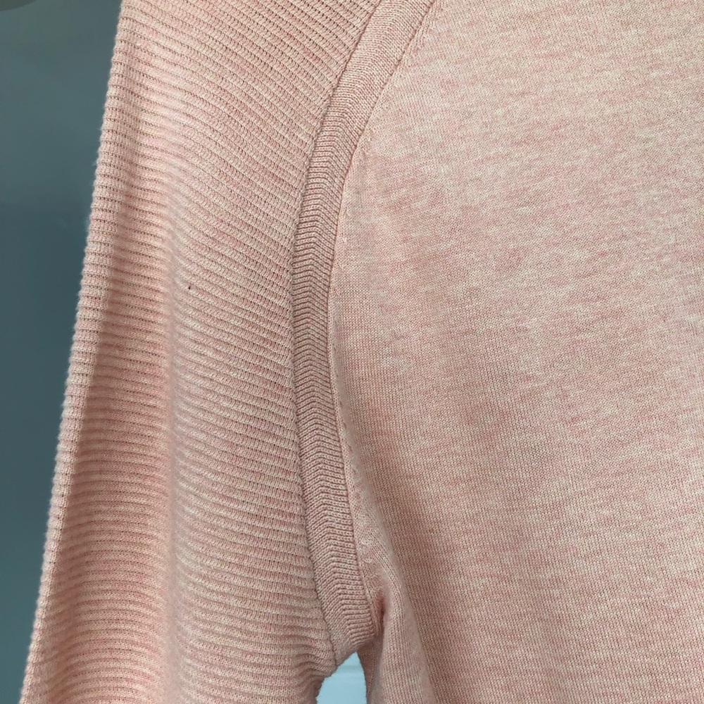 🚫SOLD 🚫TED BAKER Kayfed Ribbed Sweater - Picture 3 of 5